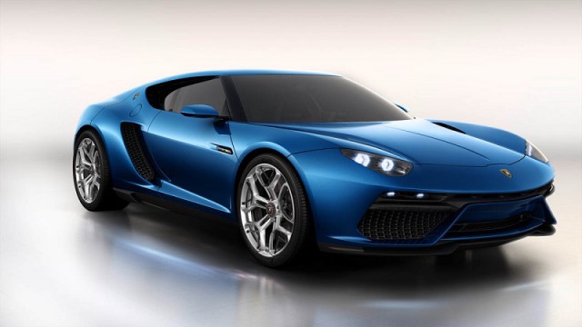 lamborghini-asterion